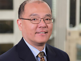 Francis Liu