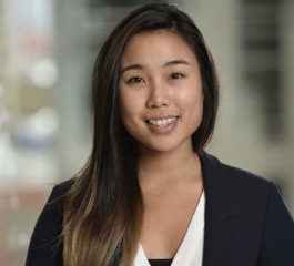 Christine Yeung - Davidson and Company LLP