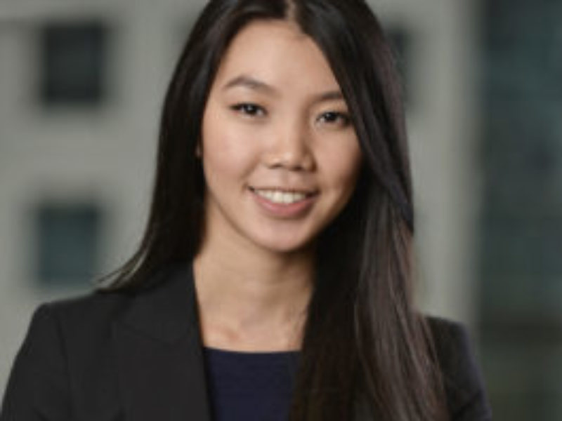 Kristina Kwan
