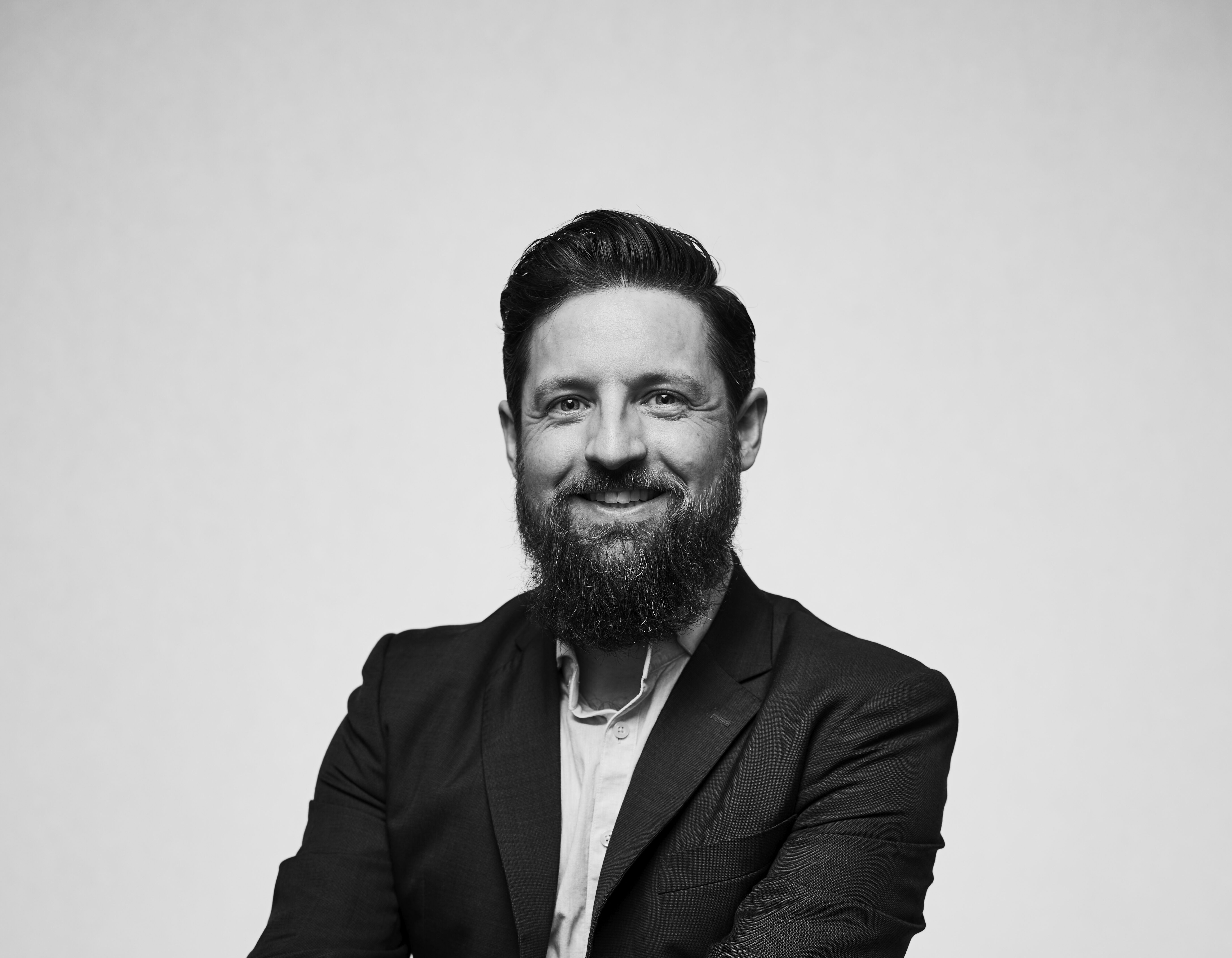 Brian Gibson