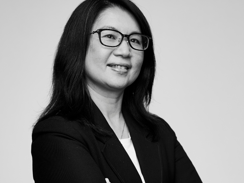 Catherine Tai