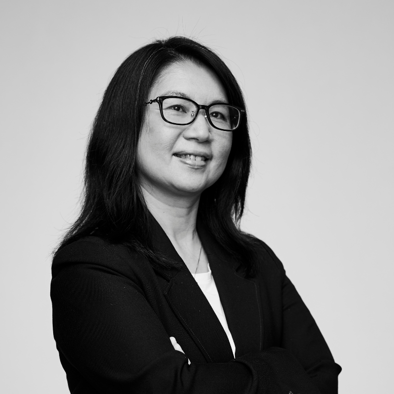Catherine Tai