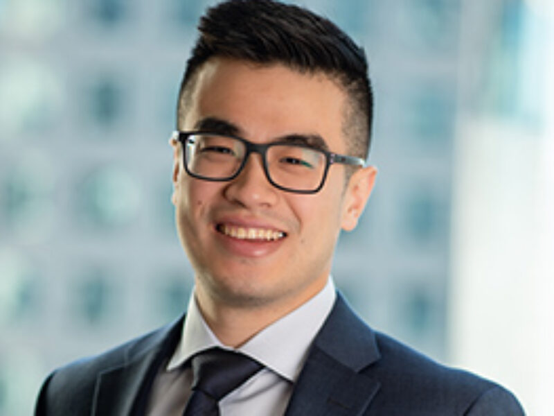 Daniel Chang