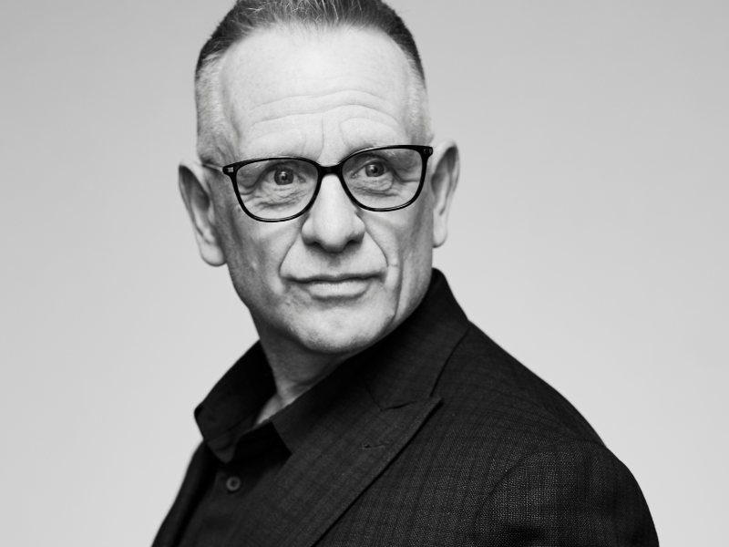 Mark Weston
