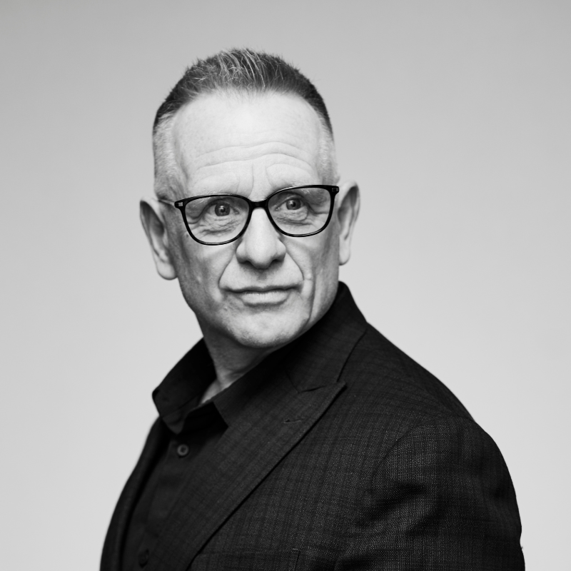 Mark Weston