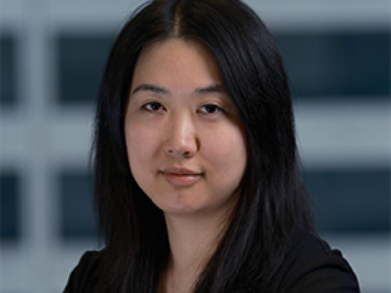 Sharon Luk 2024