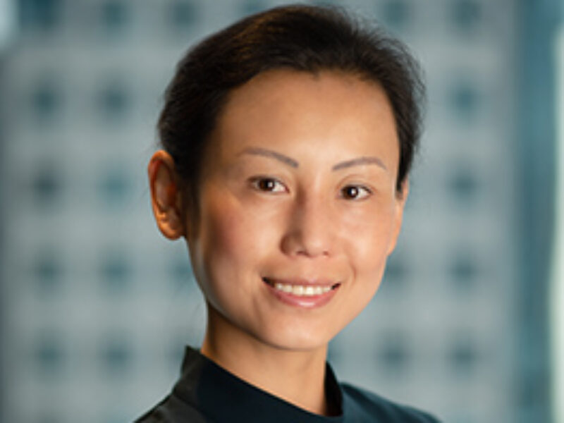 Sophia Cao