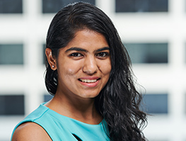 Sruti Annadurai