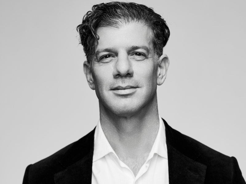 Erez Bahar