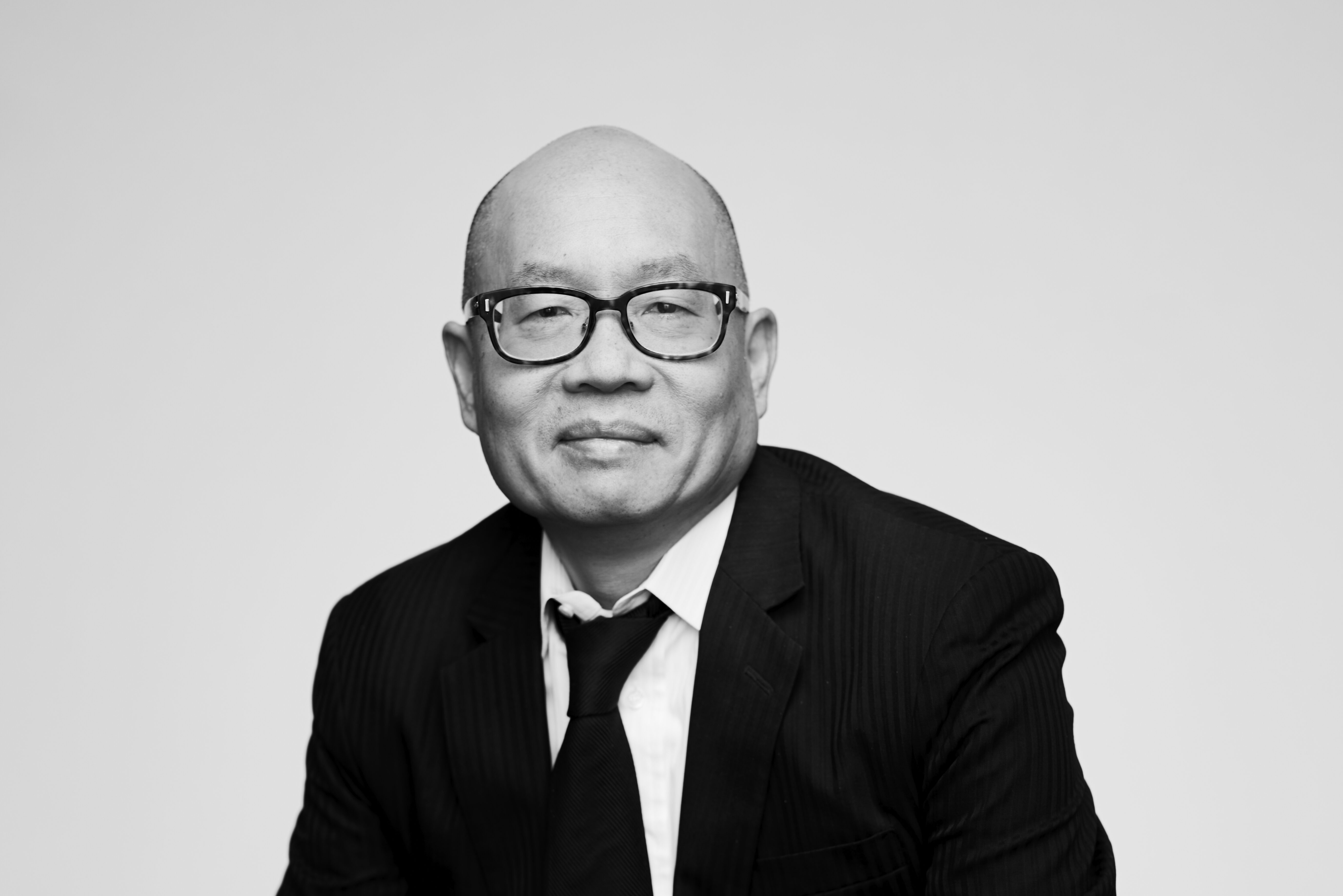 Frederick Tang