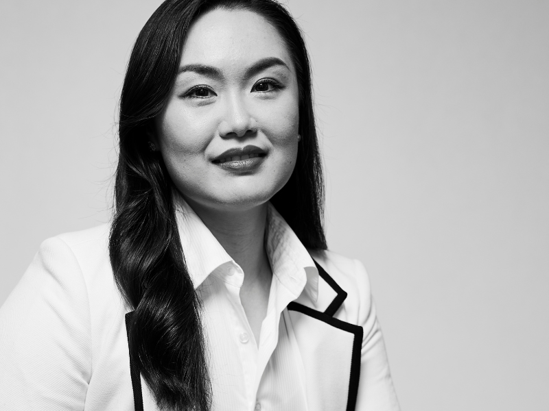 Leslie Li