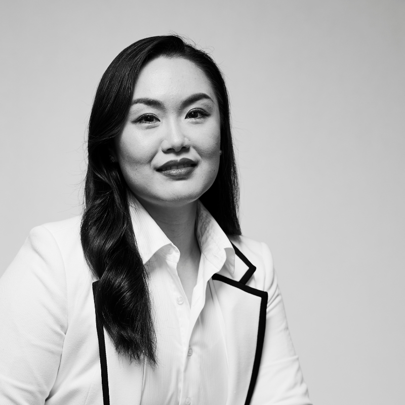 Lesley Li