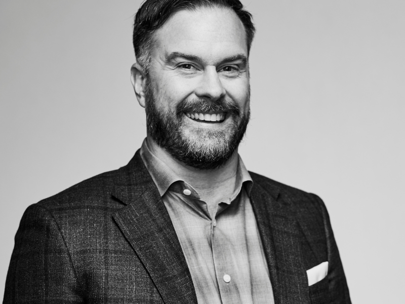 Stephen Hawkshaw
