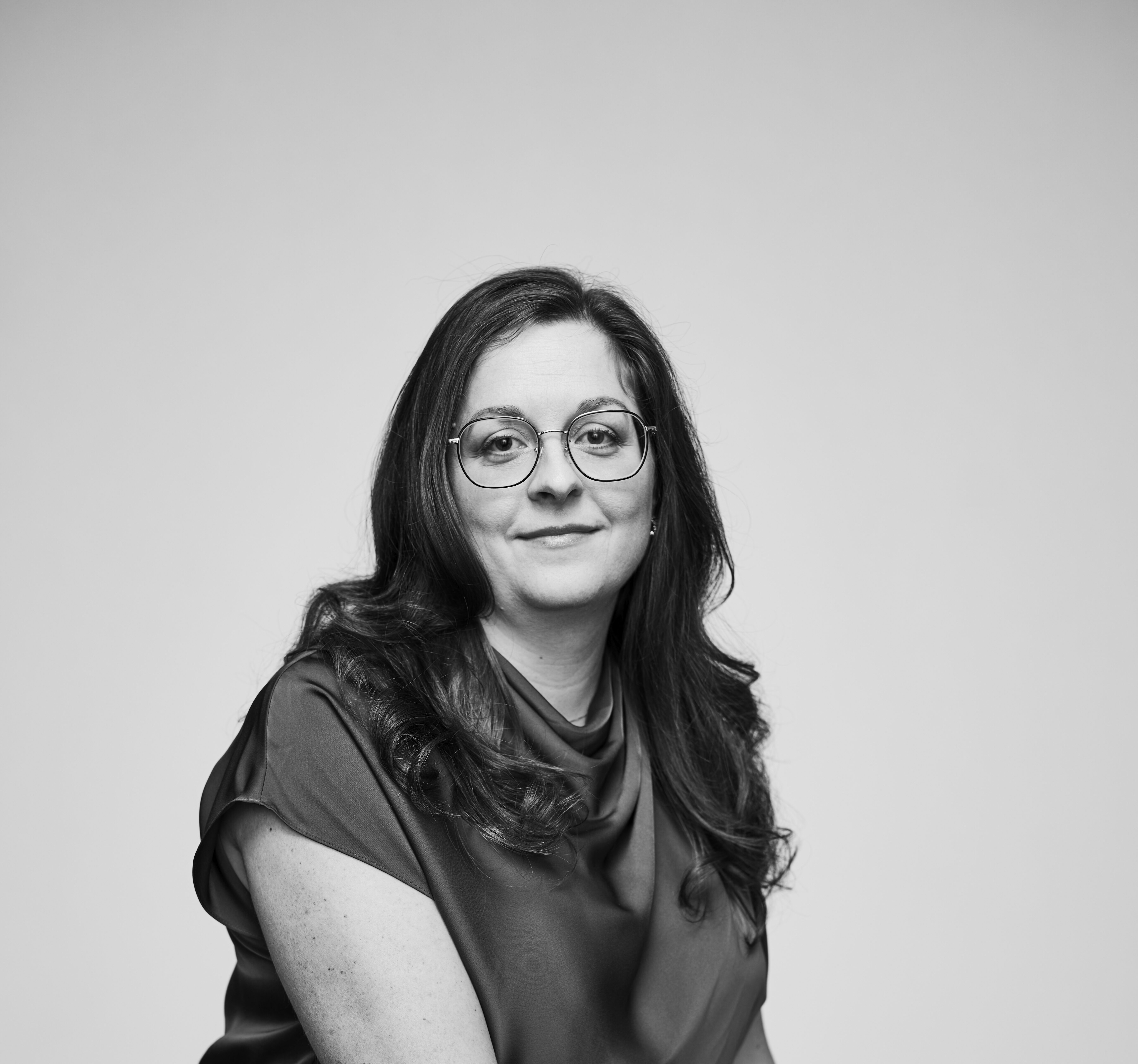 Justine Mellor