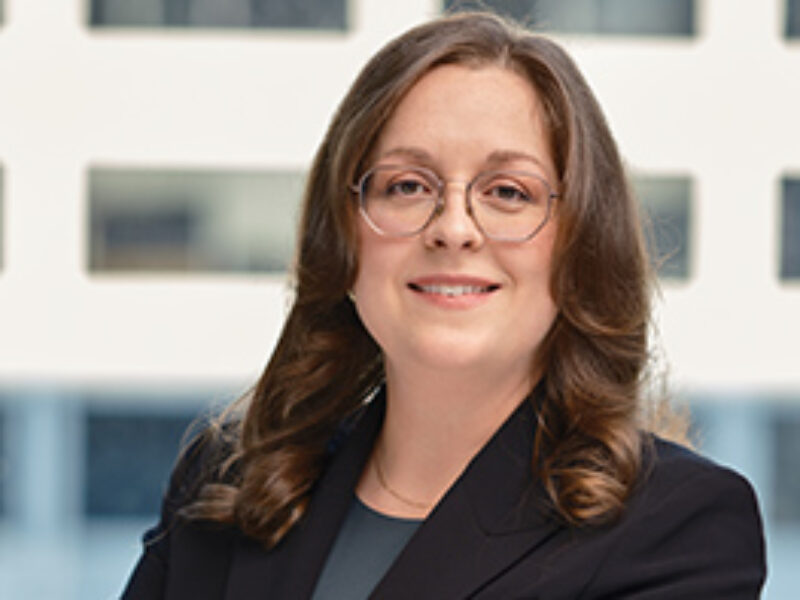 Justine Mellor