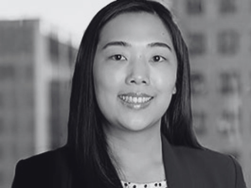 Odelia Yeung