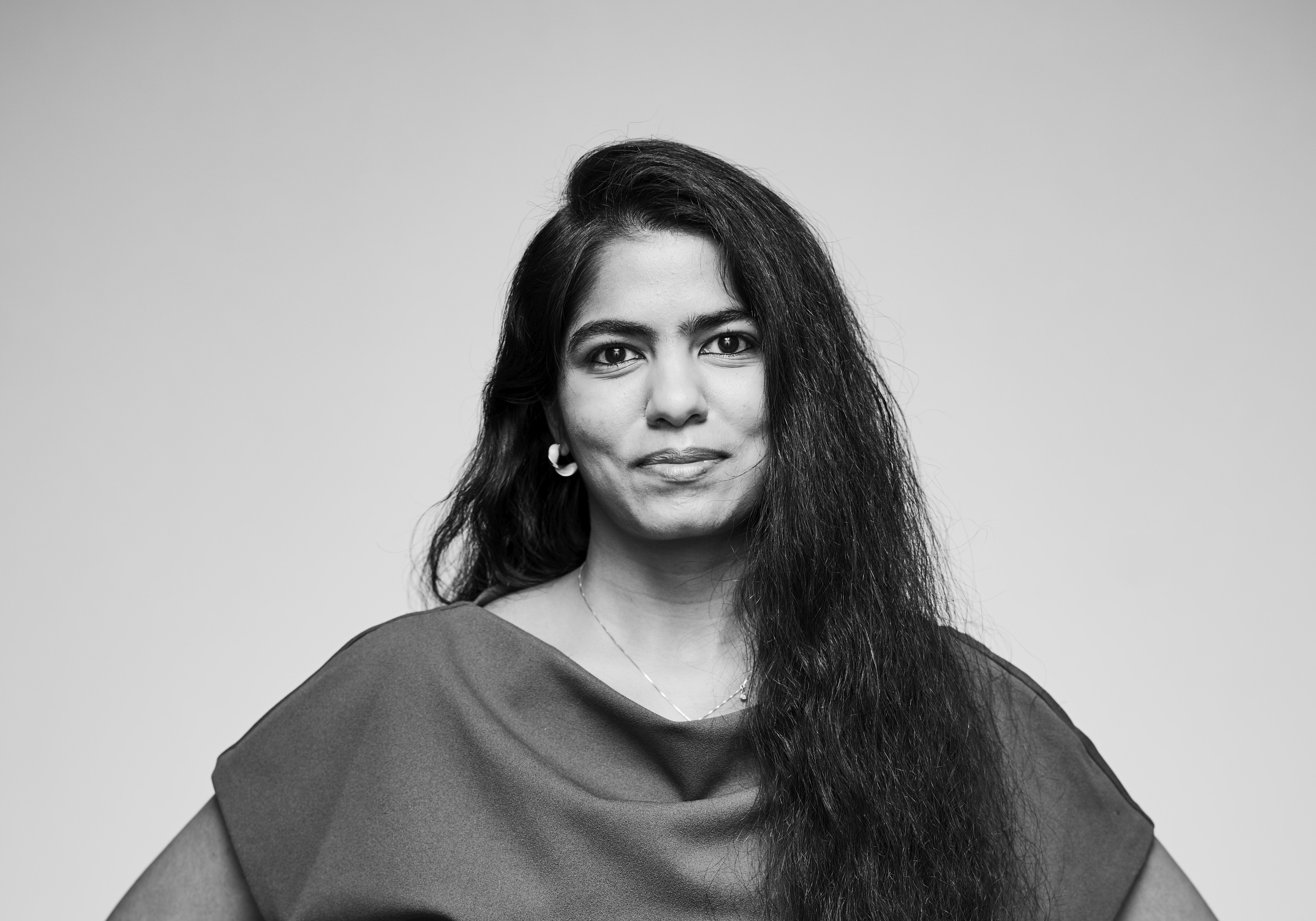 Sruti Annadurai 