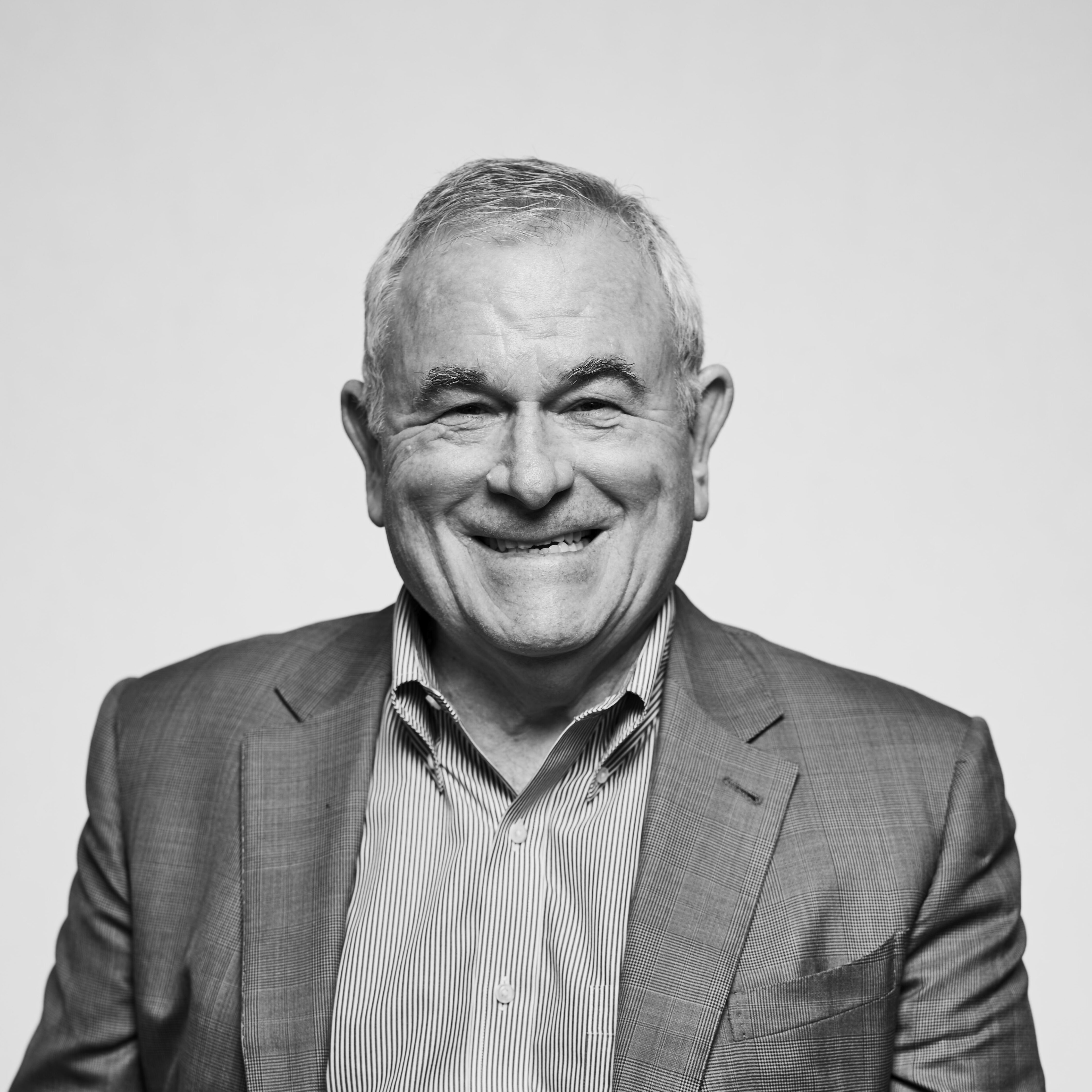Bill Davidson
