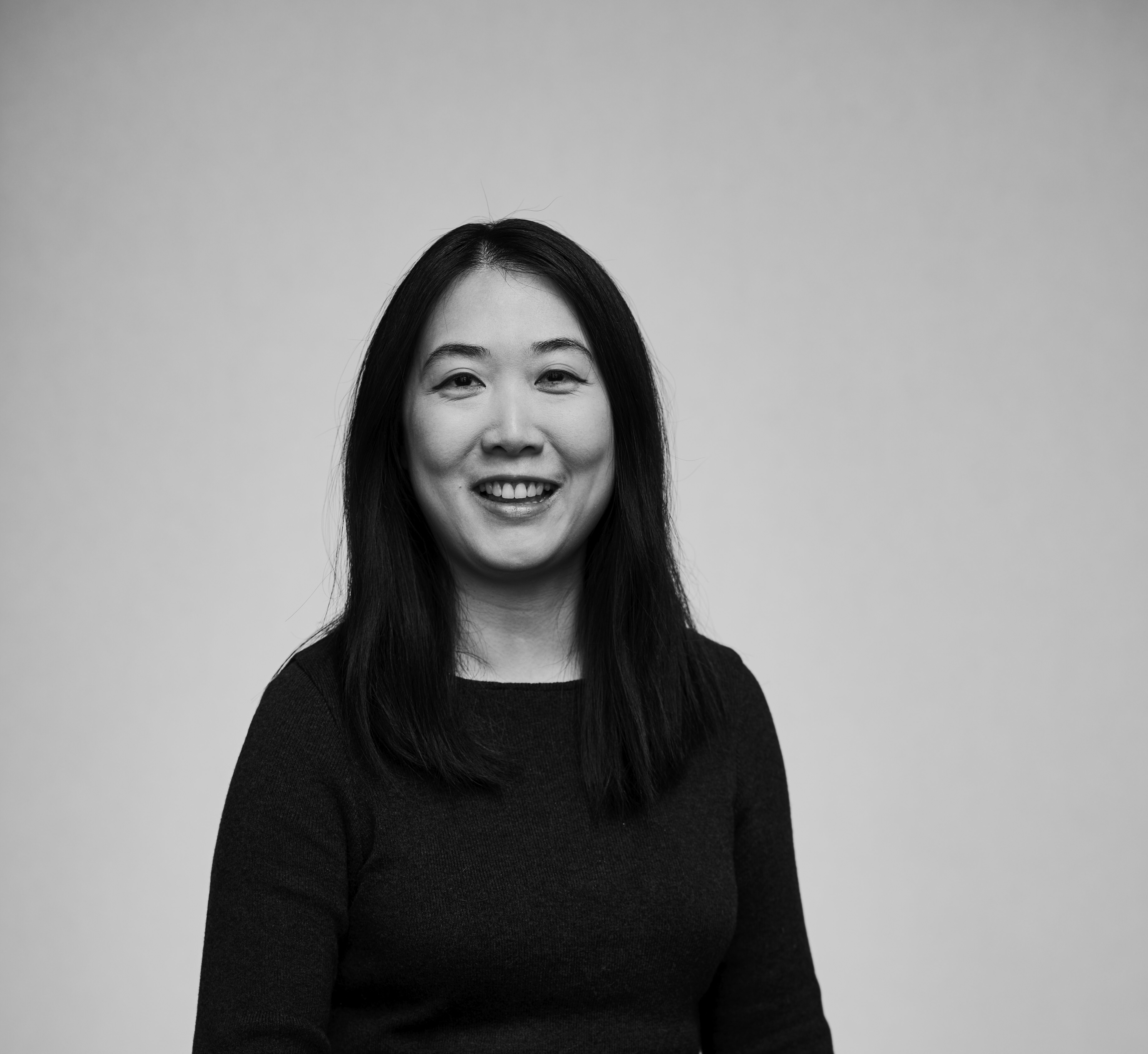 Sharon Luk
