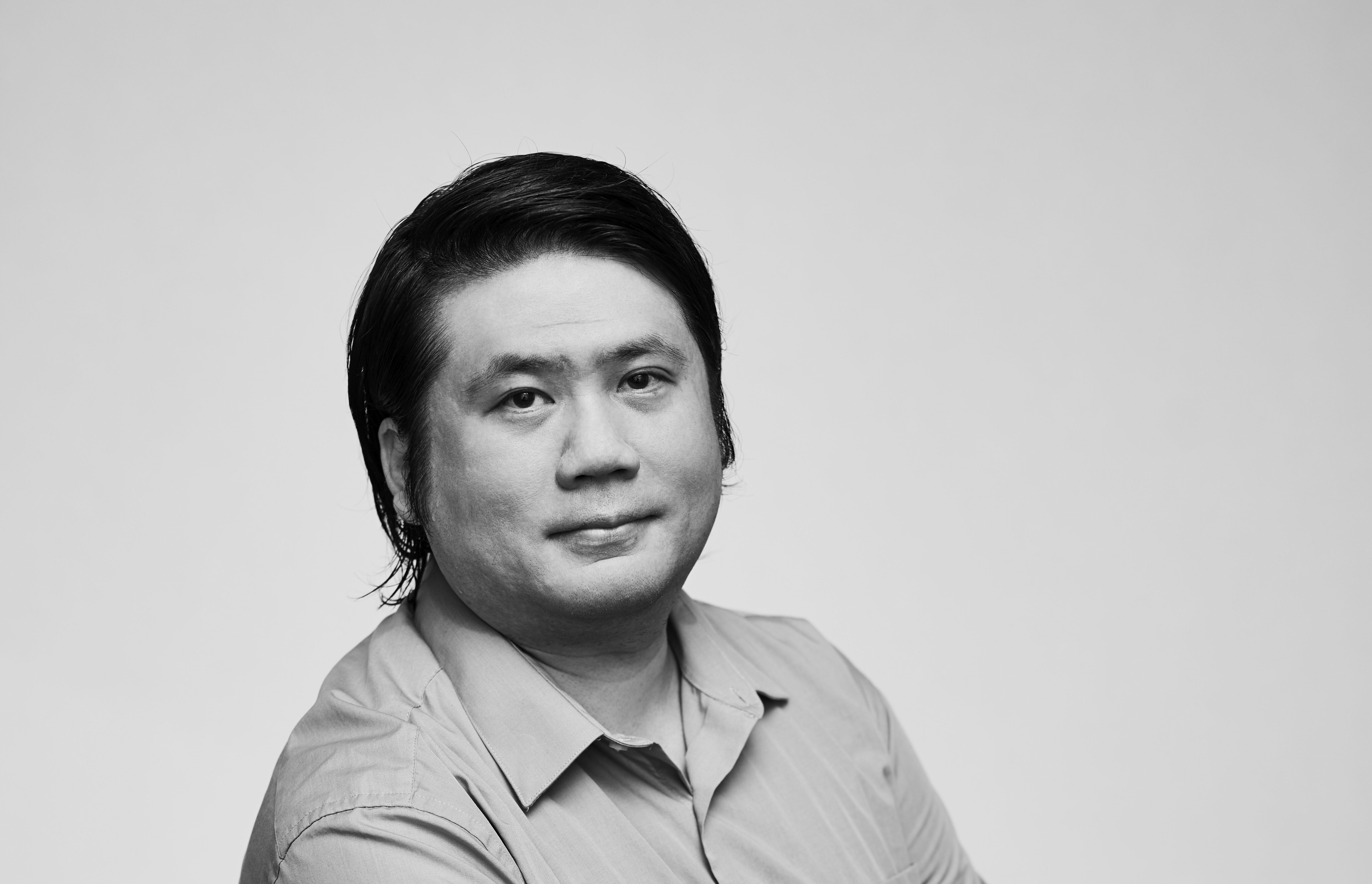 Trevor Lau