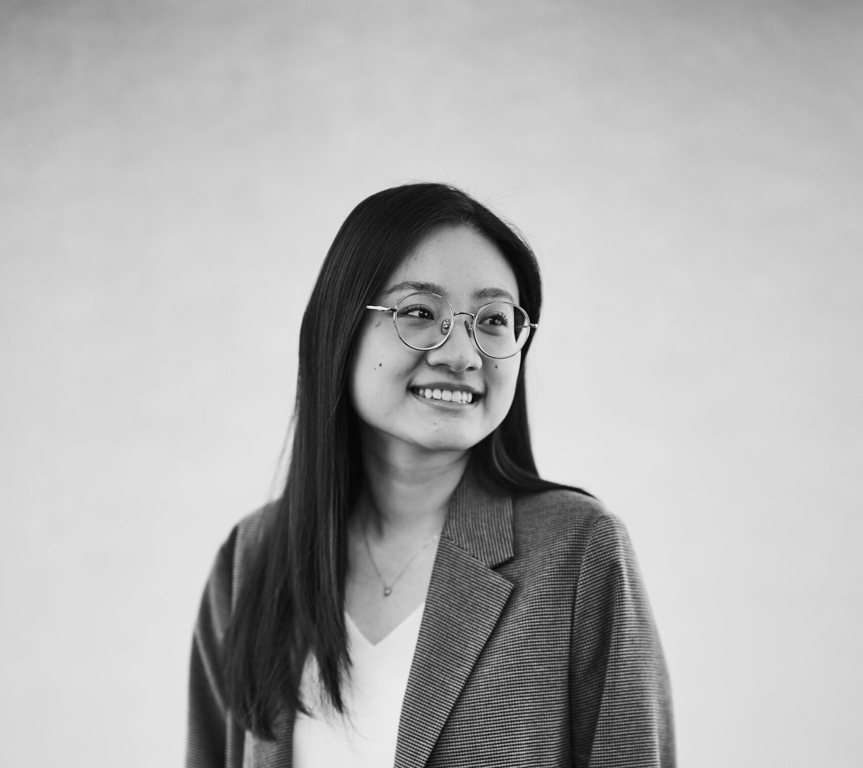 Ashley Fang