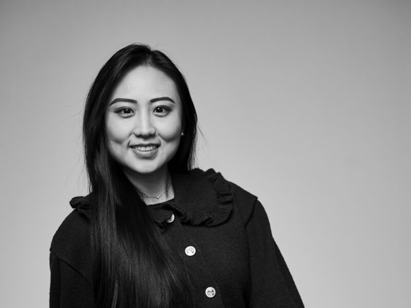Cathy Bai