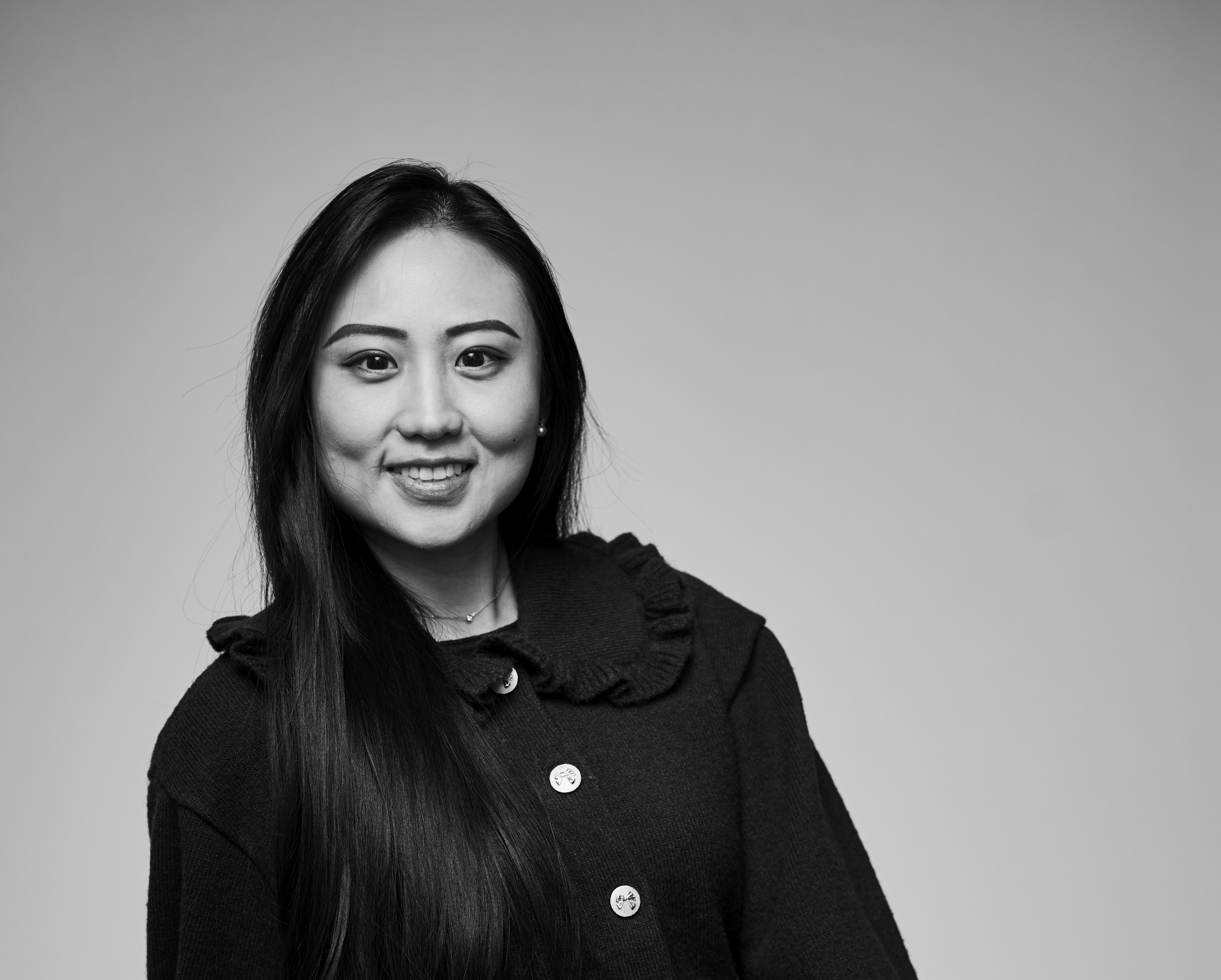 Cathy Bai