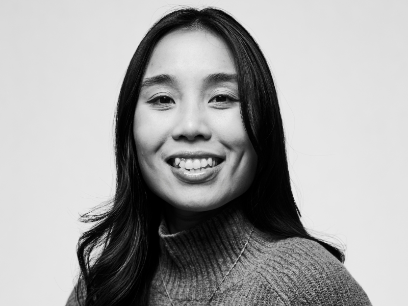 Christine Yeung