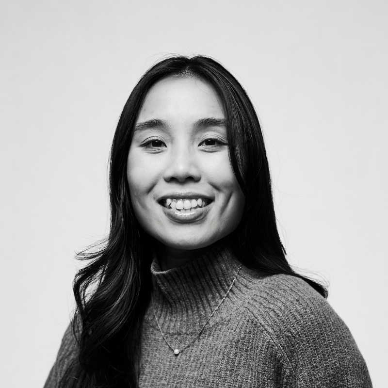 Christine Yeung