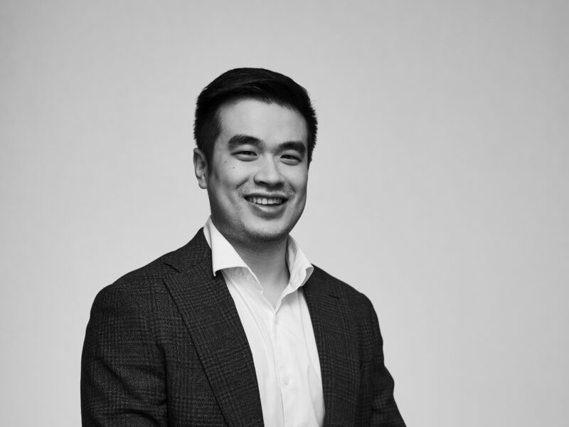 Daniel Chang