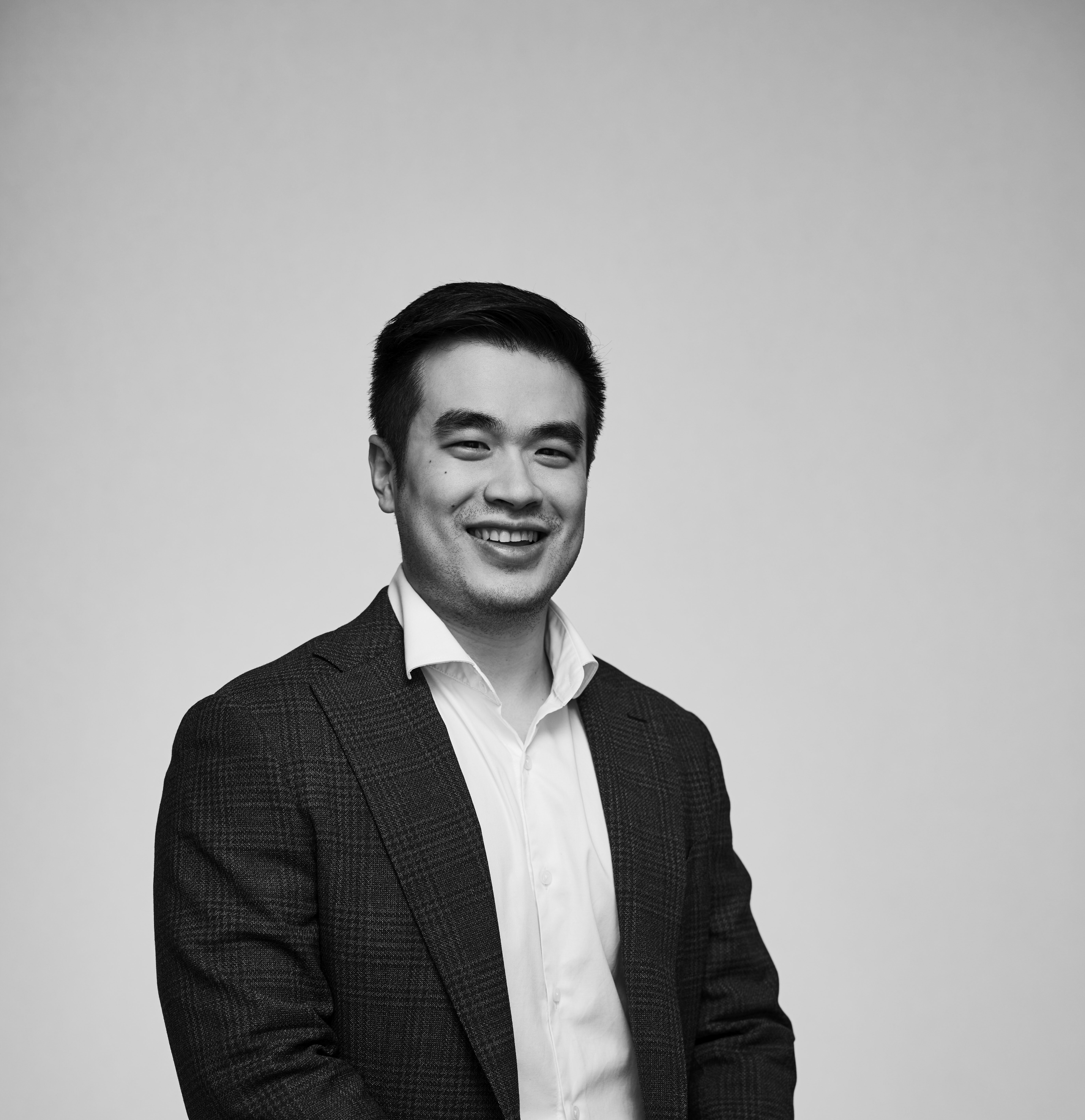 Daniel Chang