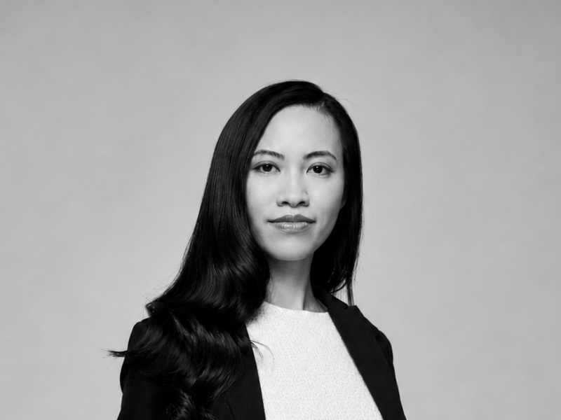 Mia Hoang