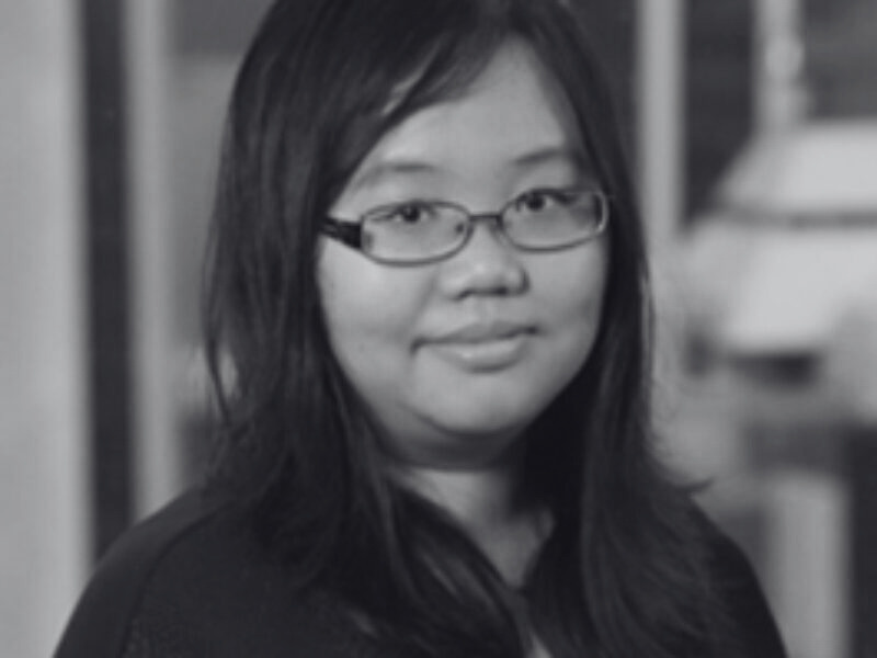 Lucy Xu