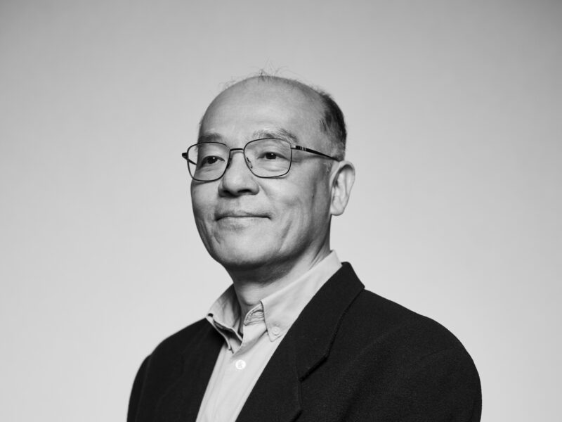 Francis Liu