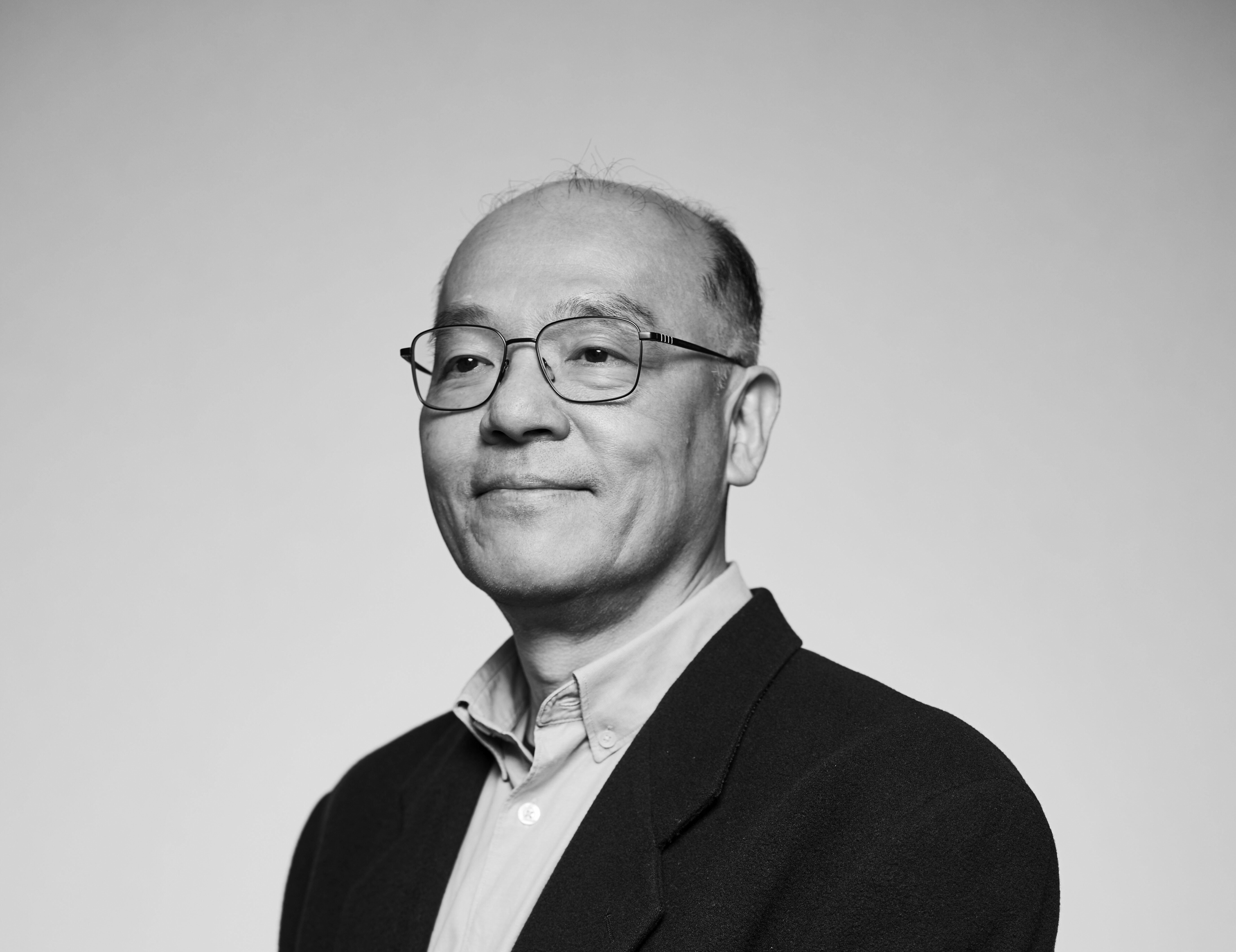 Francis Liu