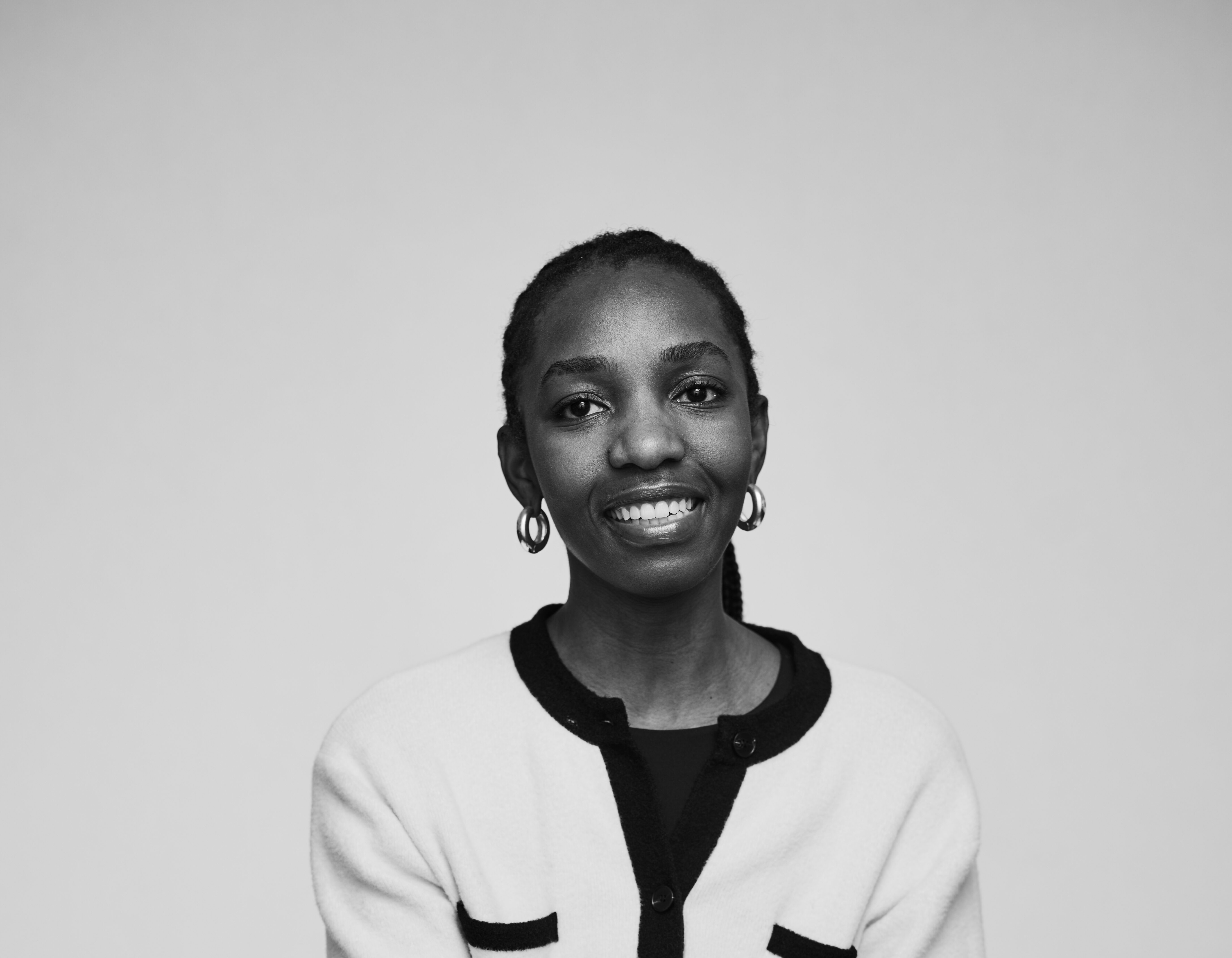 Nyaradzo Nhubu