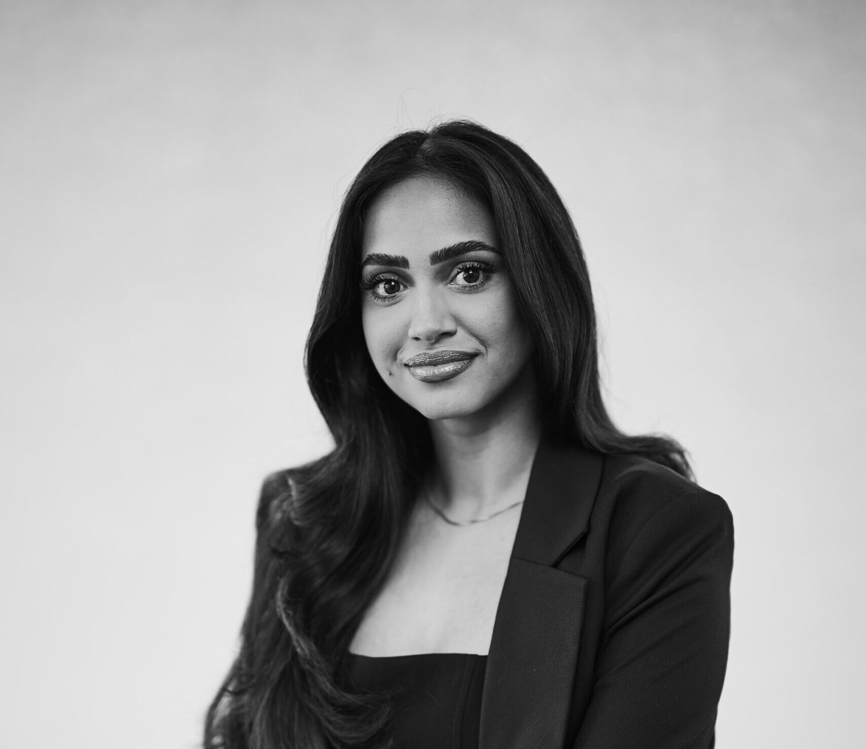 Kiran Mann