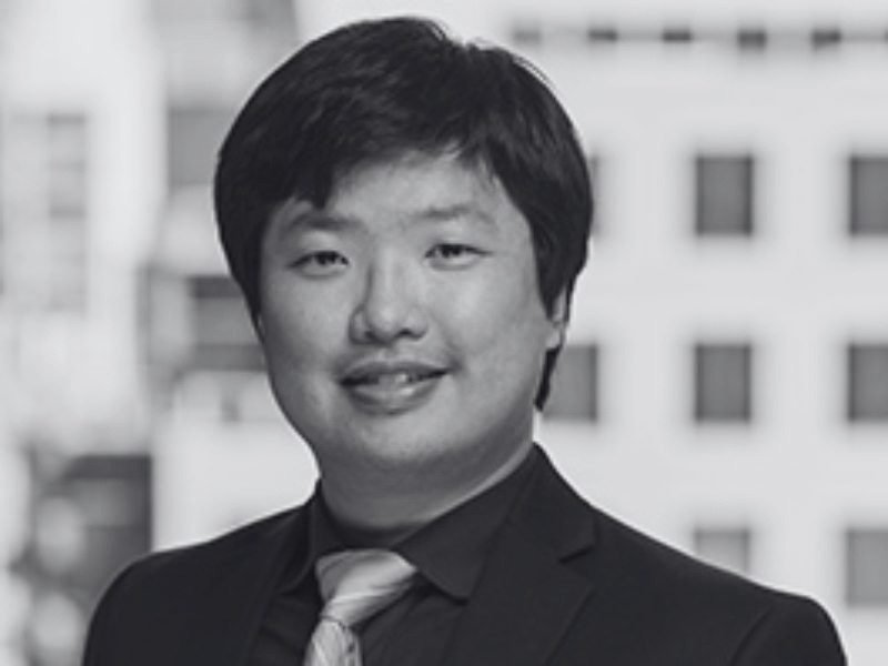 Howard Chang