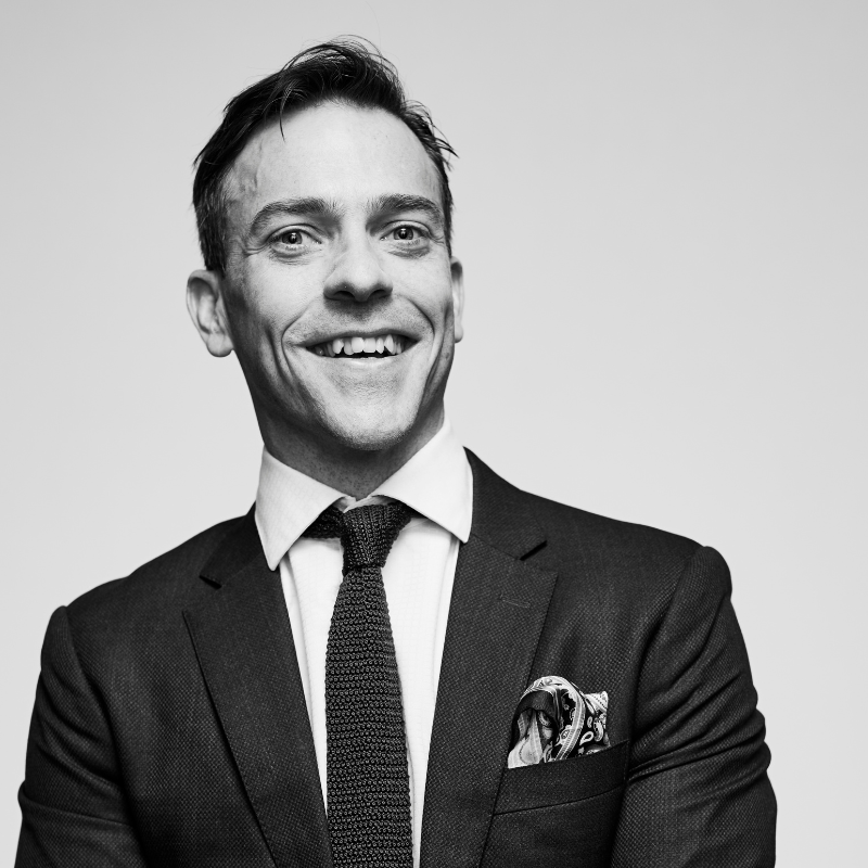 Dylan Connelly - Davidson