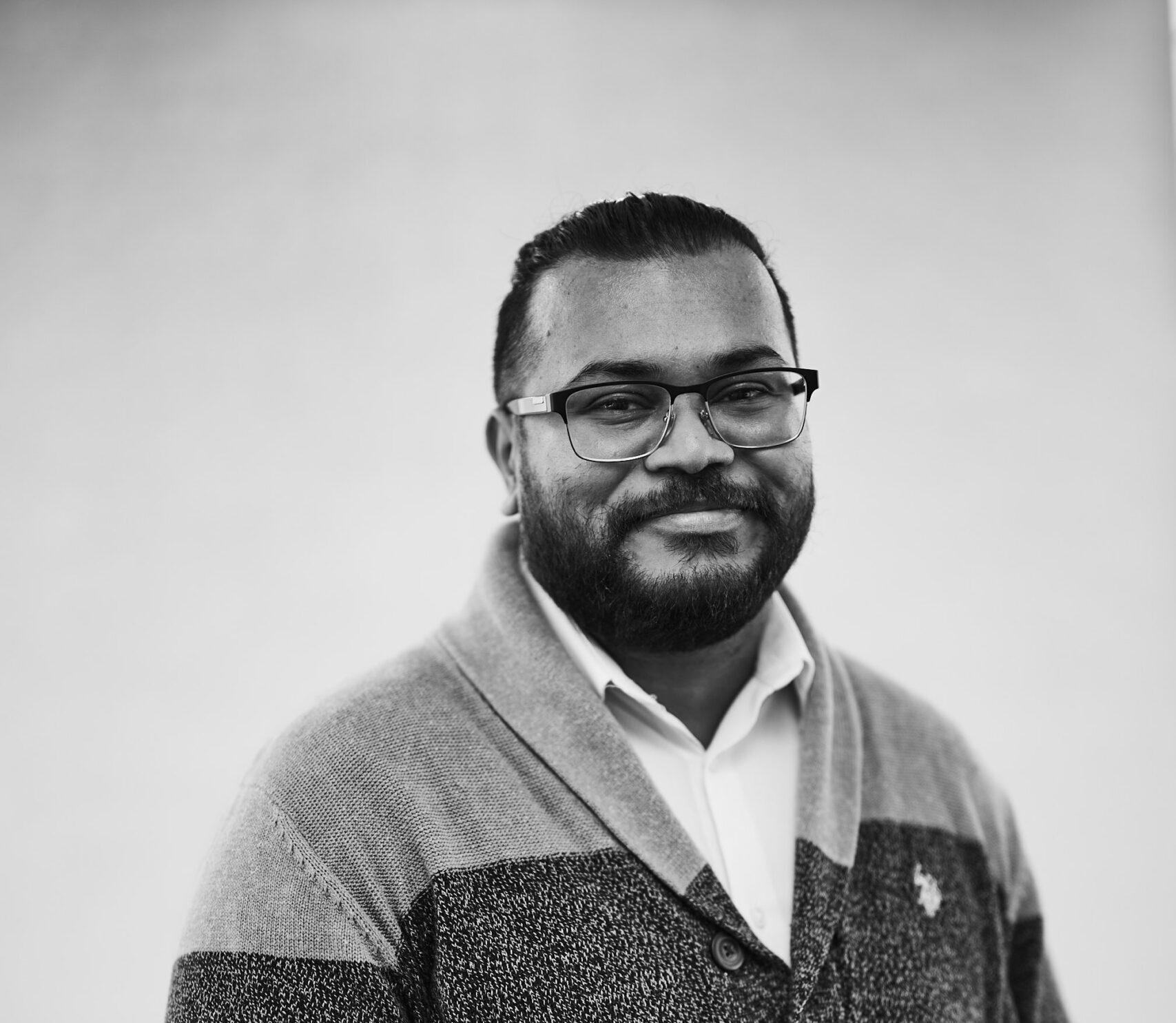 Shelvin Chand