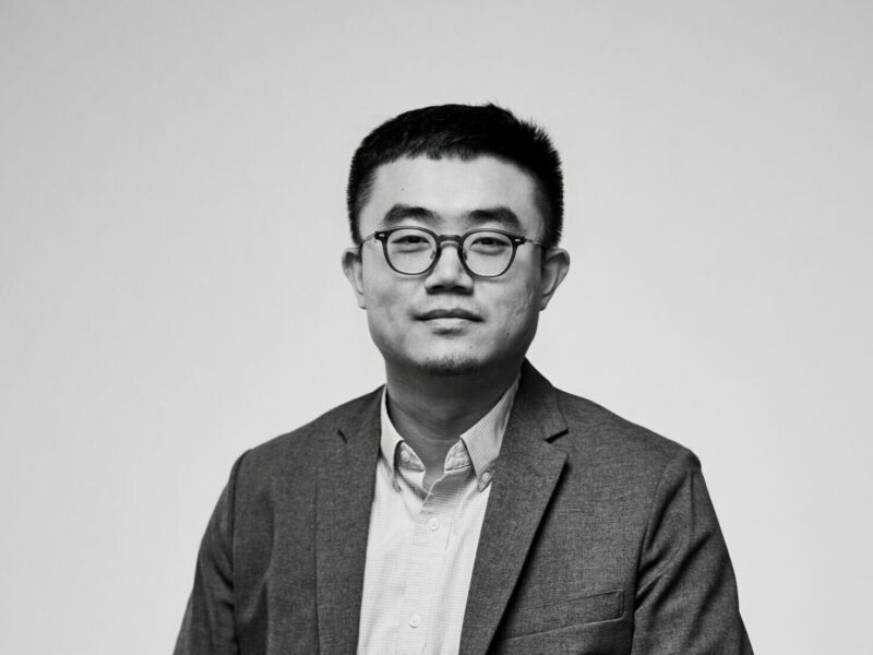Michael Hao