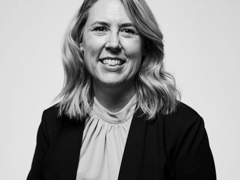 Kathleen Dengler