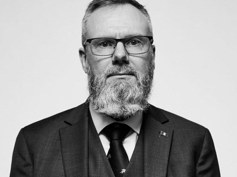 Pawel Beidacha